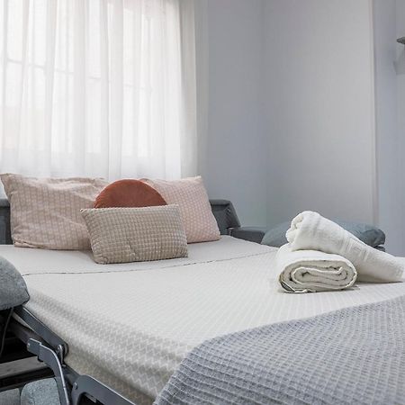 Ruisenor 10 Apartment Sevilla Bagian luar foto